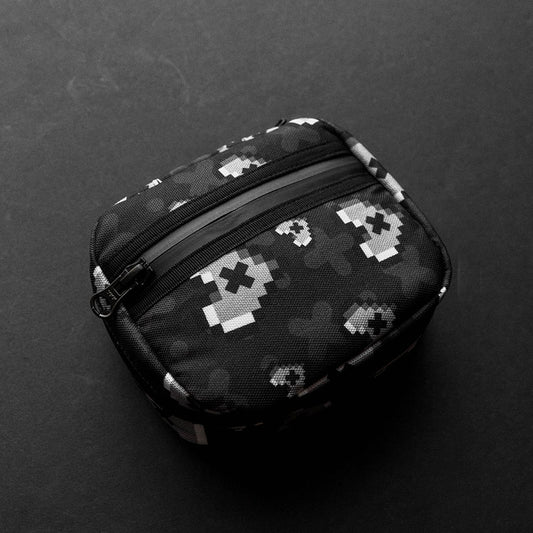 Coin Pouch:  Dark Pattern