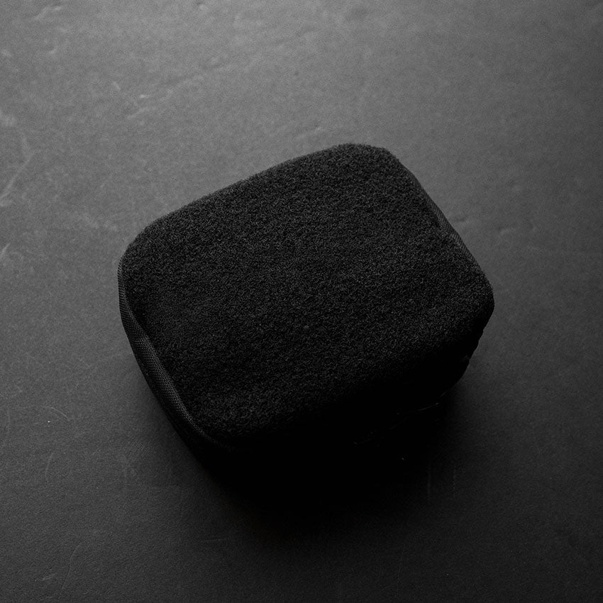 Coin Pouch:  Stickers