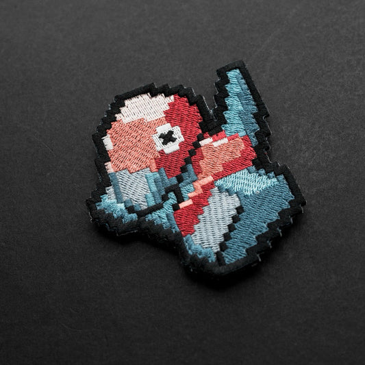 P1 Threaded