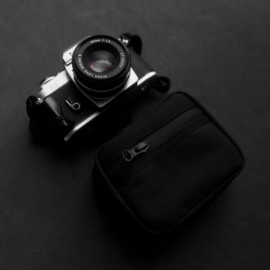 CAHP Tools Coin Pouch