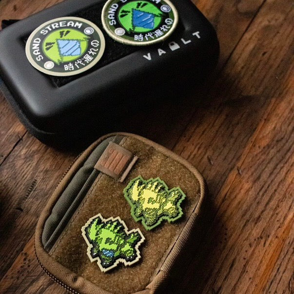 Sand Stream Color Mini Set
