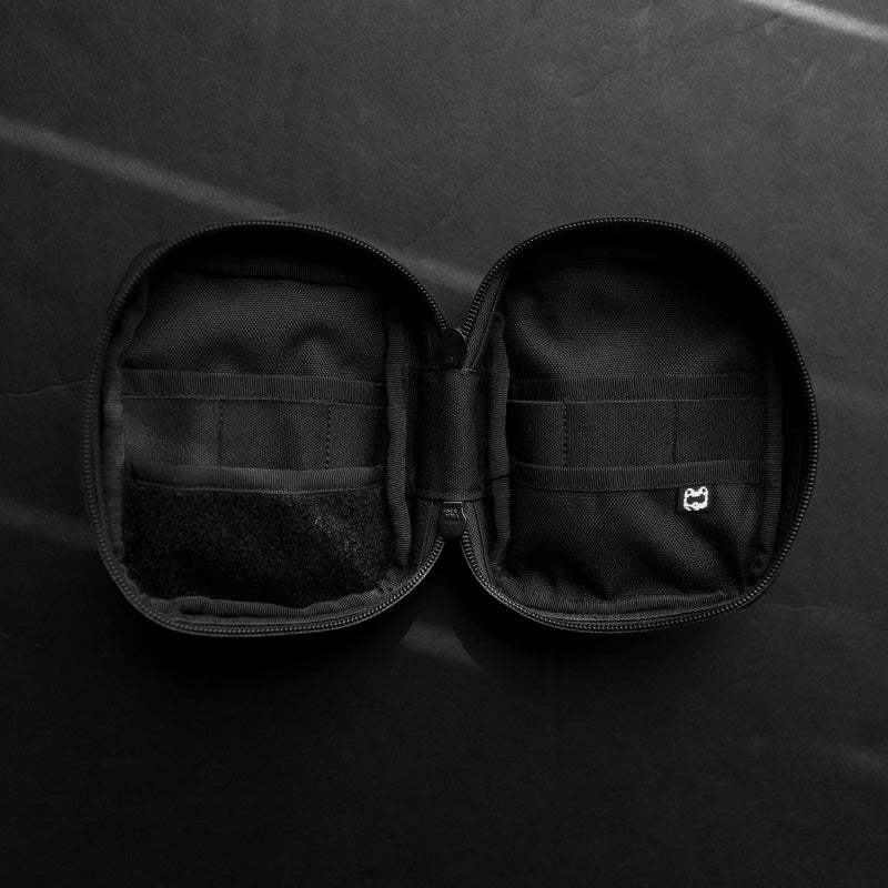 CAHP Tools Coin Pouch