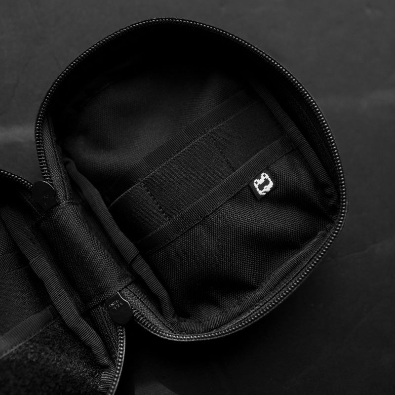 CAHP Tools Coin Pouch
