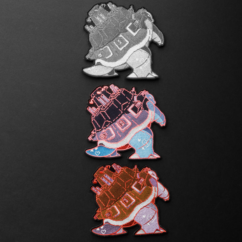 Stoise Threaded Bundle