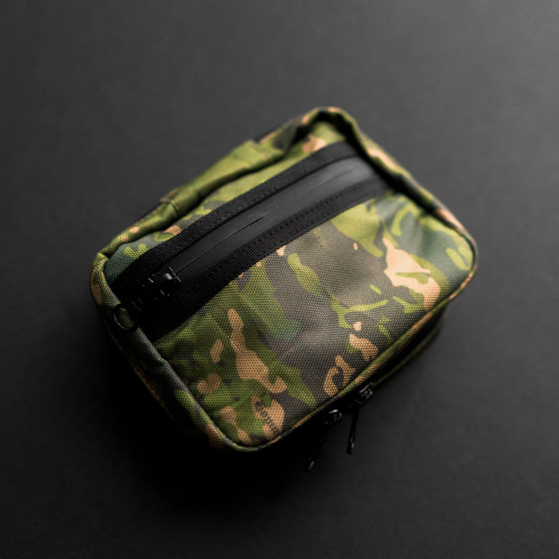 Coin Pouch Jungle Camo