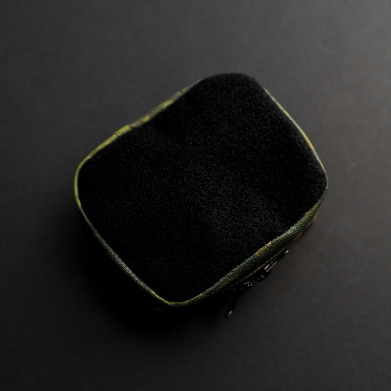 Coin Pouch Jungle Camo