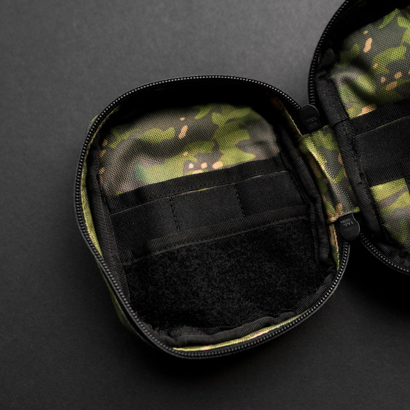 Coin Pouch Jungle Camo