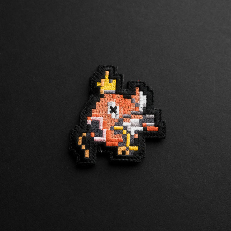 Magikarp Threaded