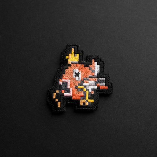 Magikarp Threaded
