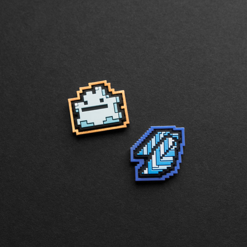 Ditto Shiny Mini Set