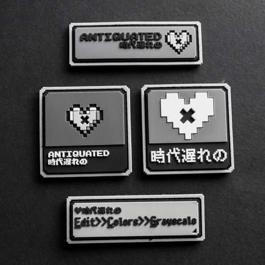 Antiquated Base Set V2