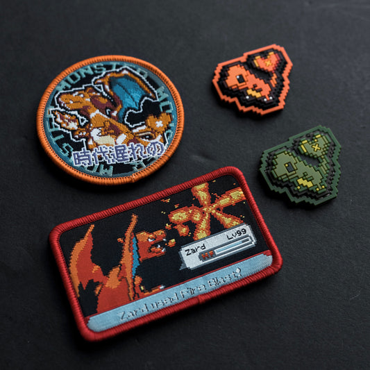 'Zard Color Mini Set