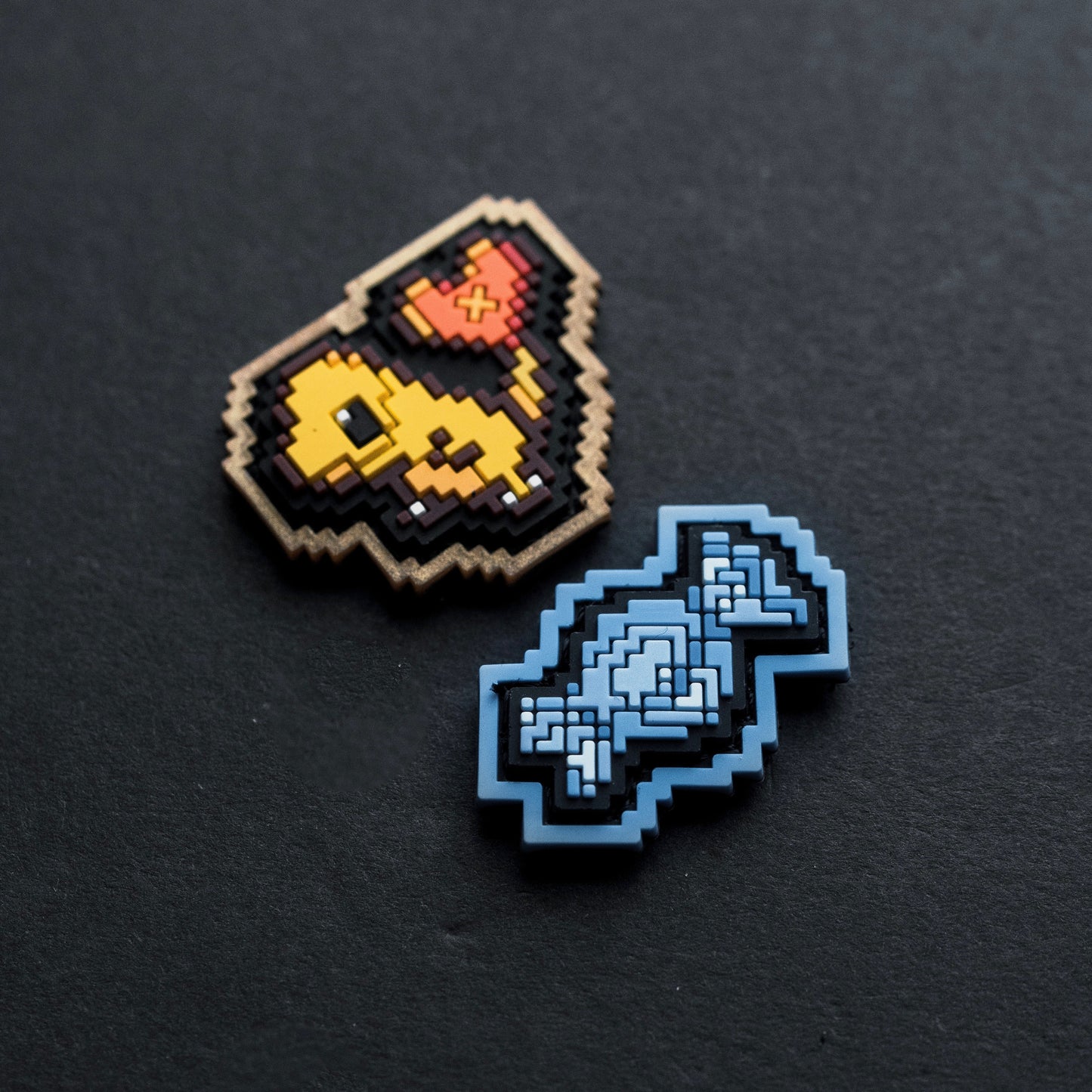 'Zard Shiny Mini Set