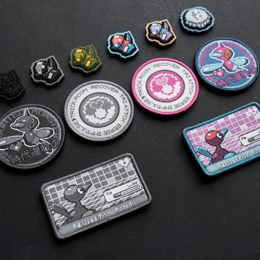 Porygon Complete Set