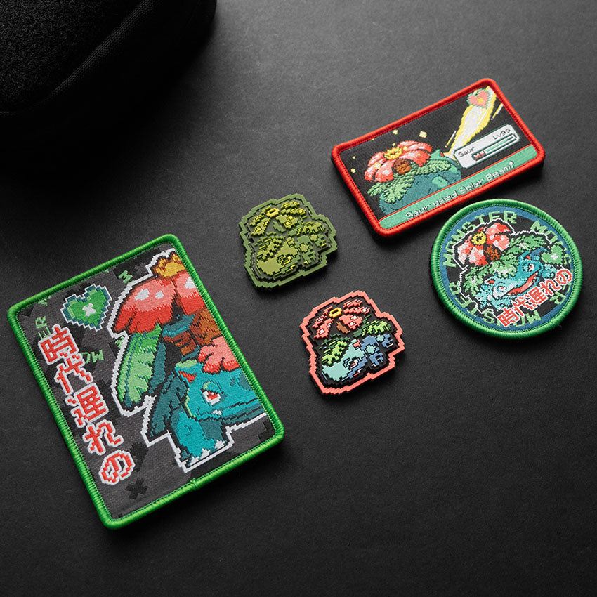 Saur Color Mini Set