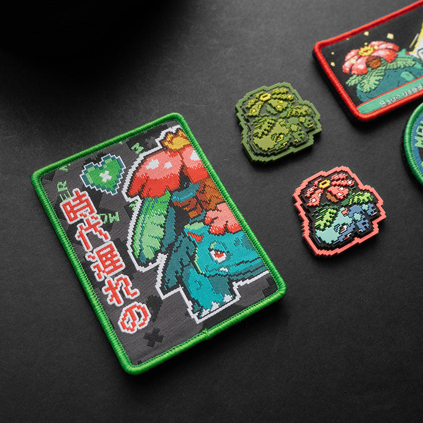 Saur Color Mini Set
