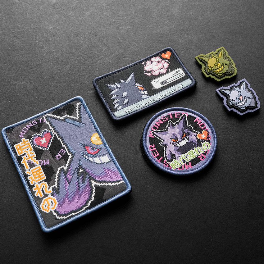 Gar Color Mini Set