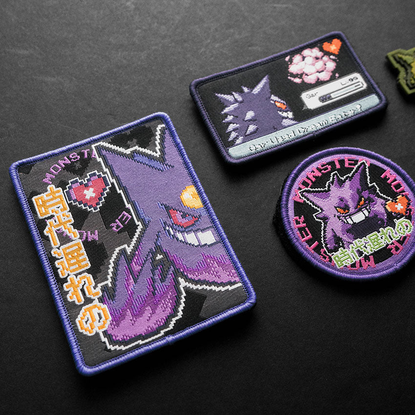 Gar Color Mini Set