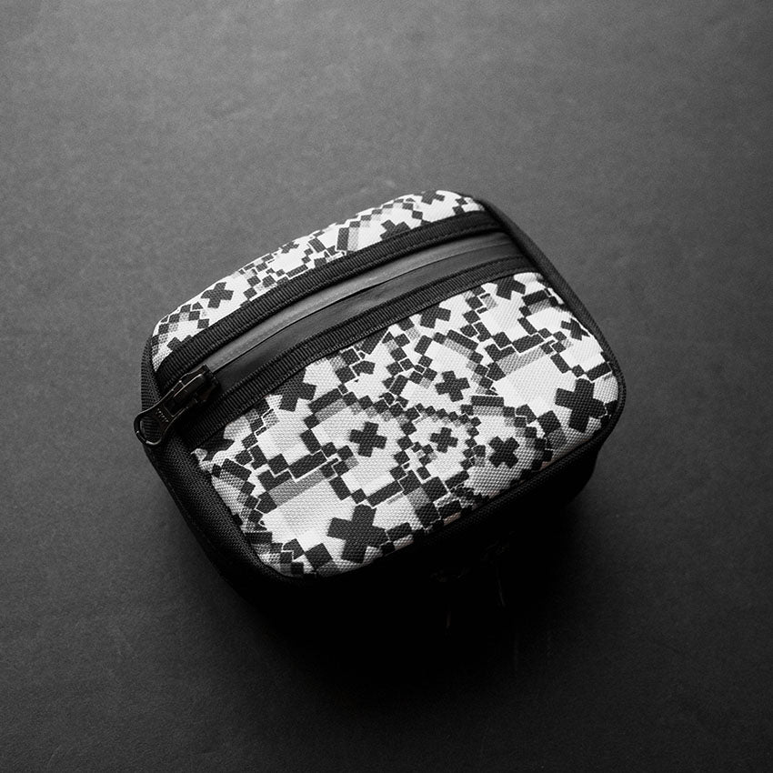 Coin Pouch:  Stickers