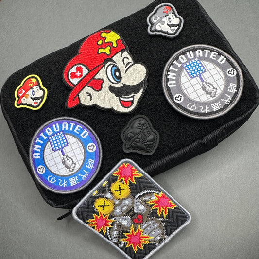 Plumber Painter Complete Set Bundle