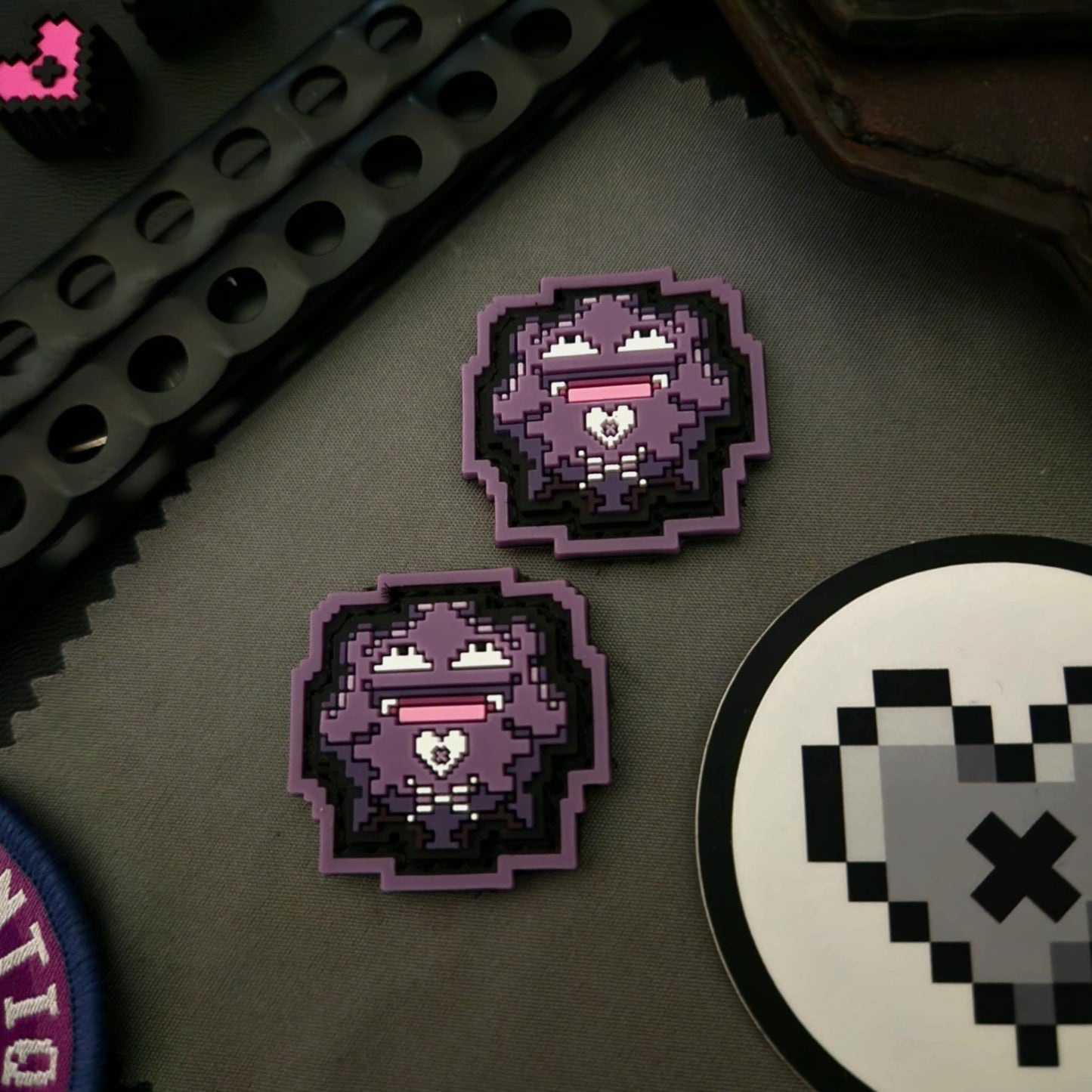 Hacking