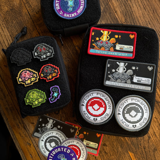 'Koal Complete Set