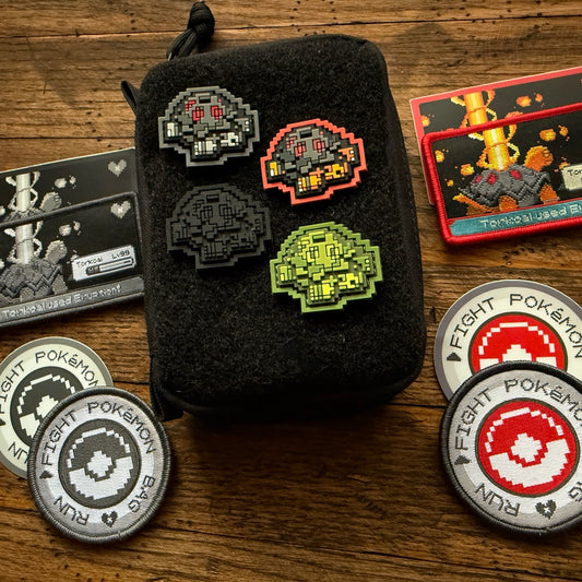 'Koal Full Set