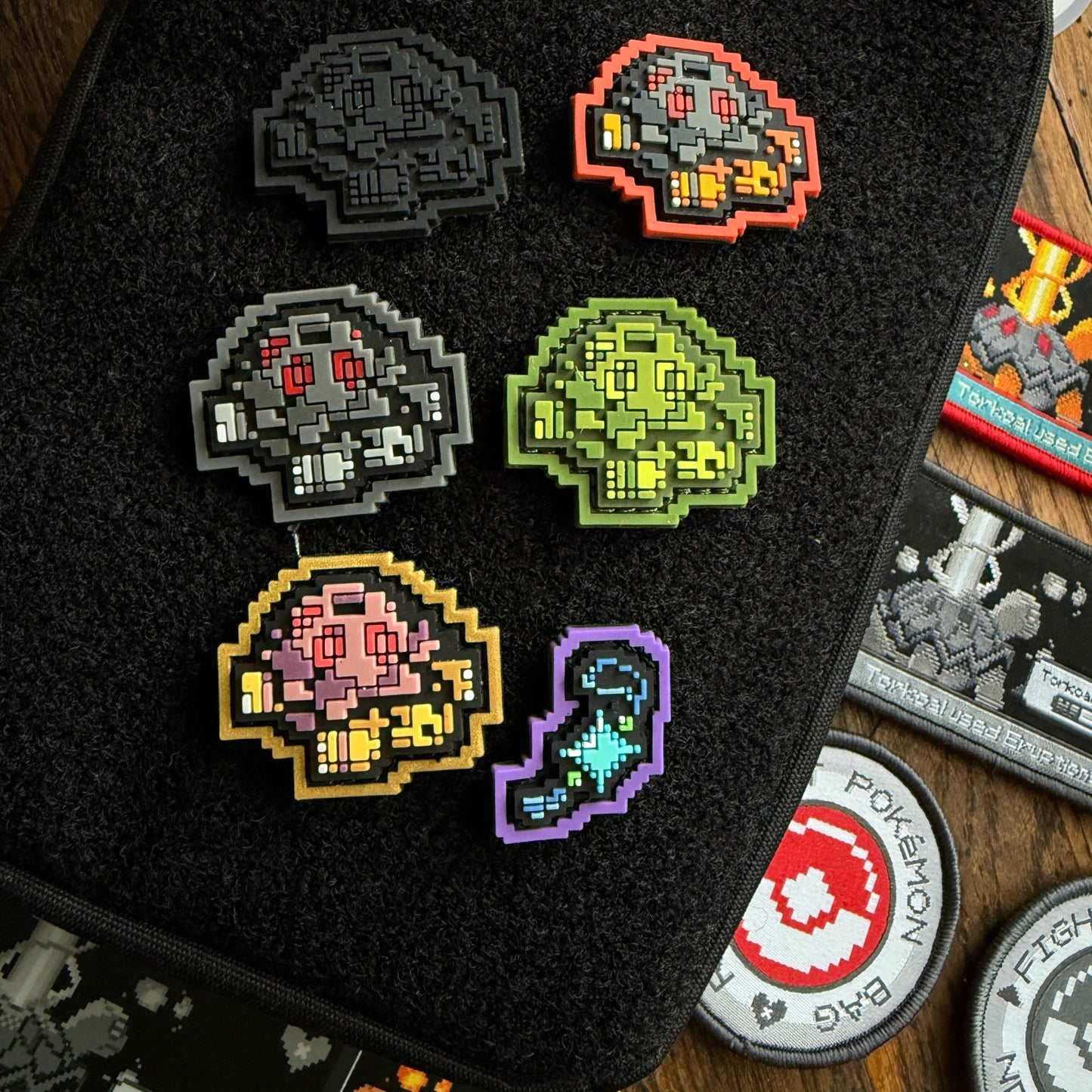 'Koal Complete Set