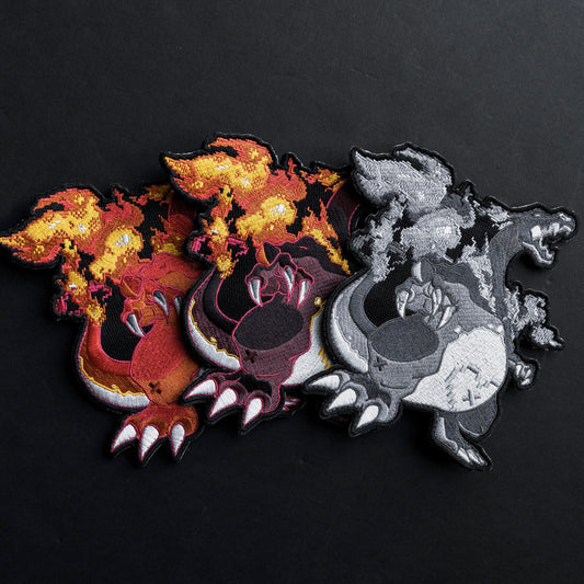 'Zard Threaded Bundle
