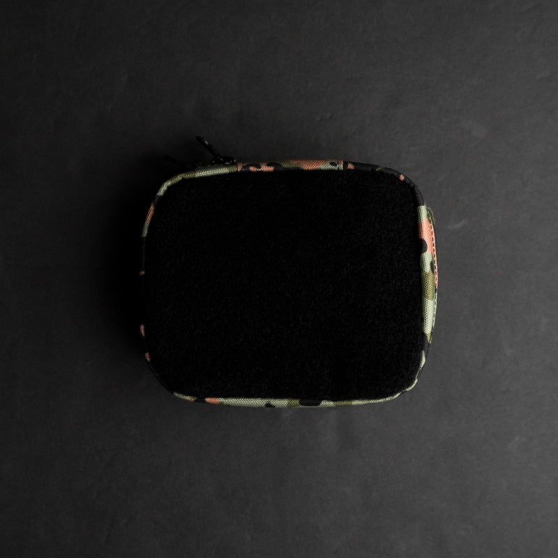 Coin Pouch MultiColor Camo