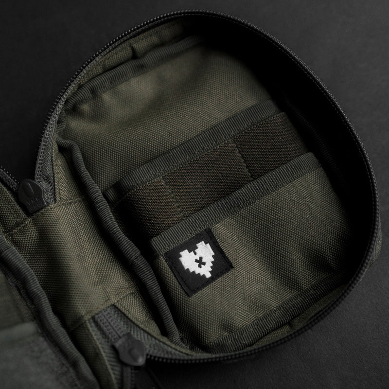 Coin Pouch DMG GameBoy Green
