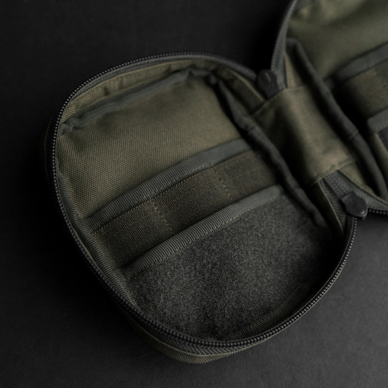 Coin Pouch DMG GameBoy Green