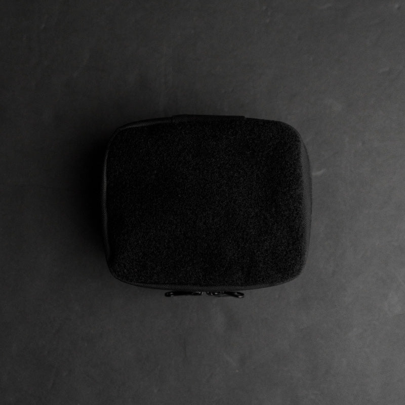 Coin Pouch Black