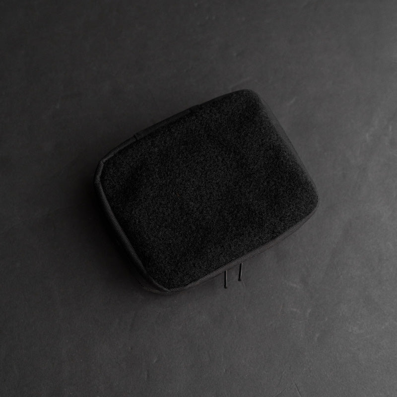 Coin Pouch Black