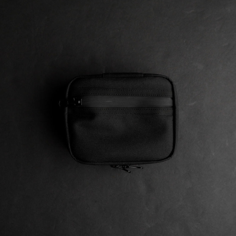 Coin Pouch Black