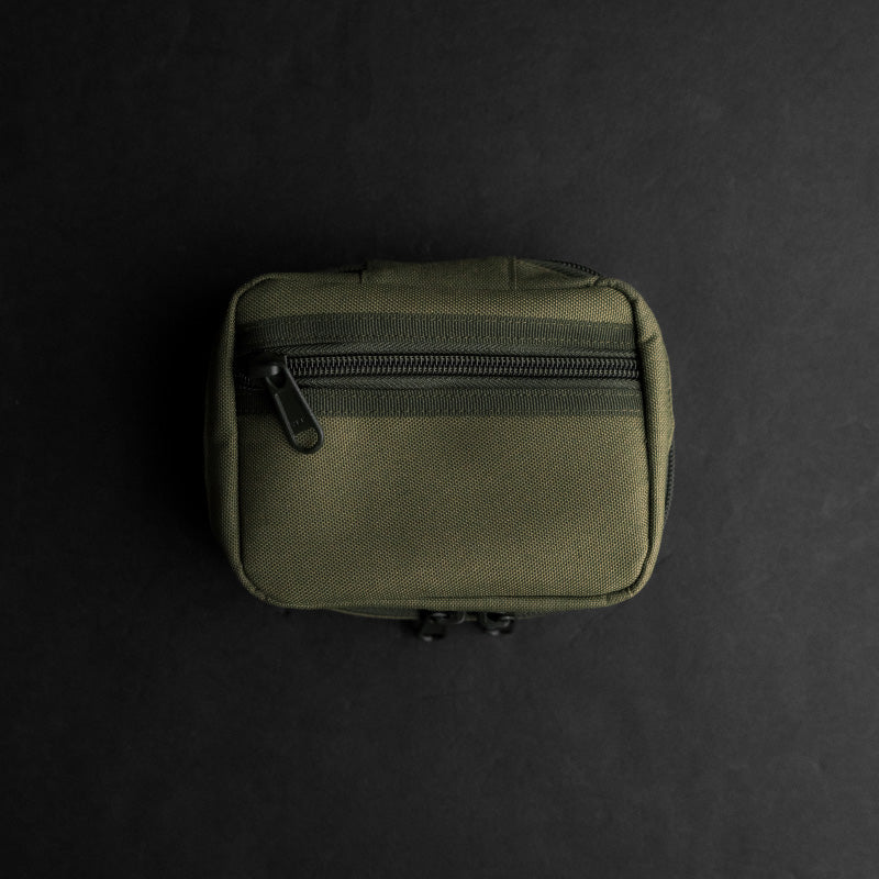 Coin Pouch DMG GameBoy Green