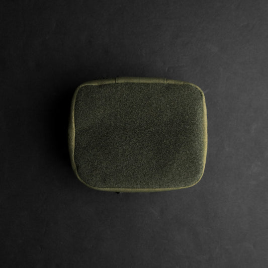 Coin Pouch DMG GameBoy Green