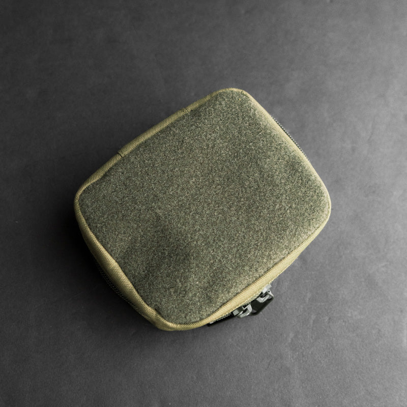 Coin Pouch DMG GameBoy Green