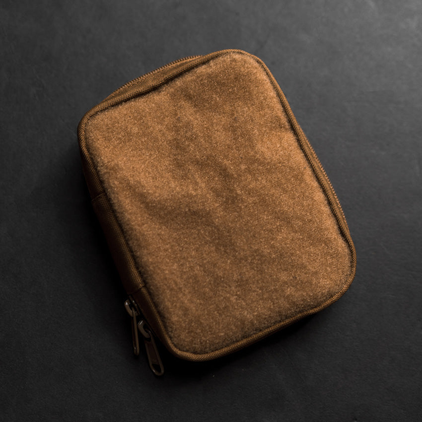 Coin Pouch Coyote