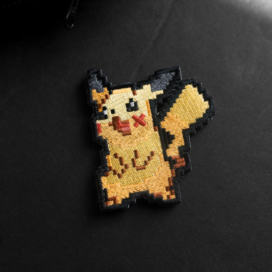 Pika! Threaded