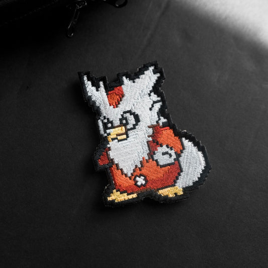DeliBird Threaded