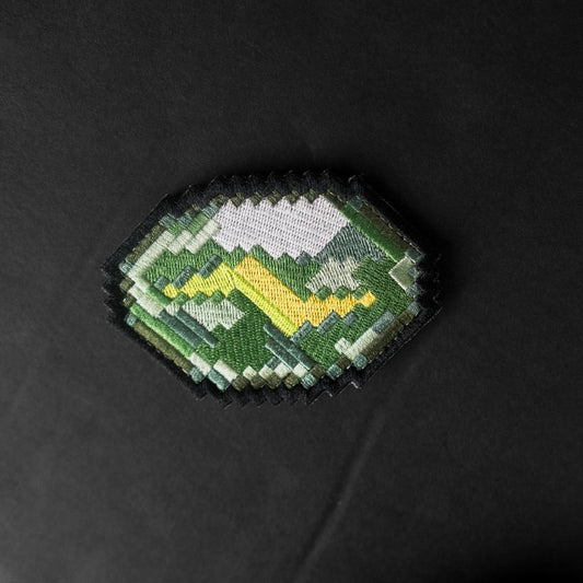 Thunder Stone Threaded