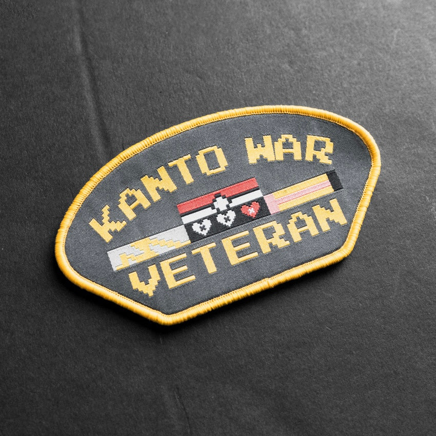 Lt Surge Veteran's Day Set