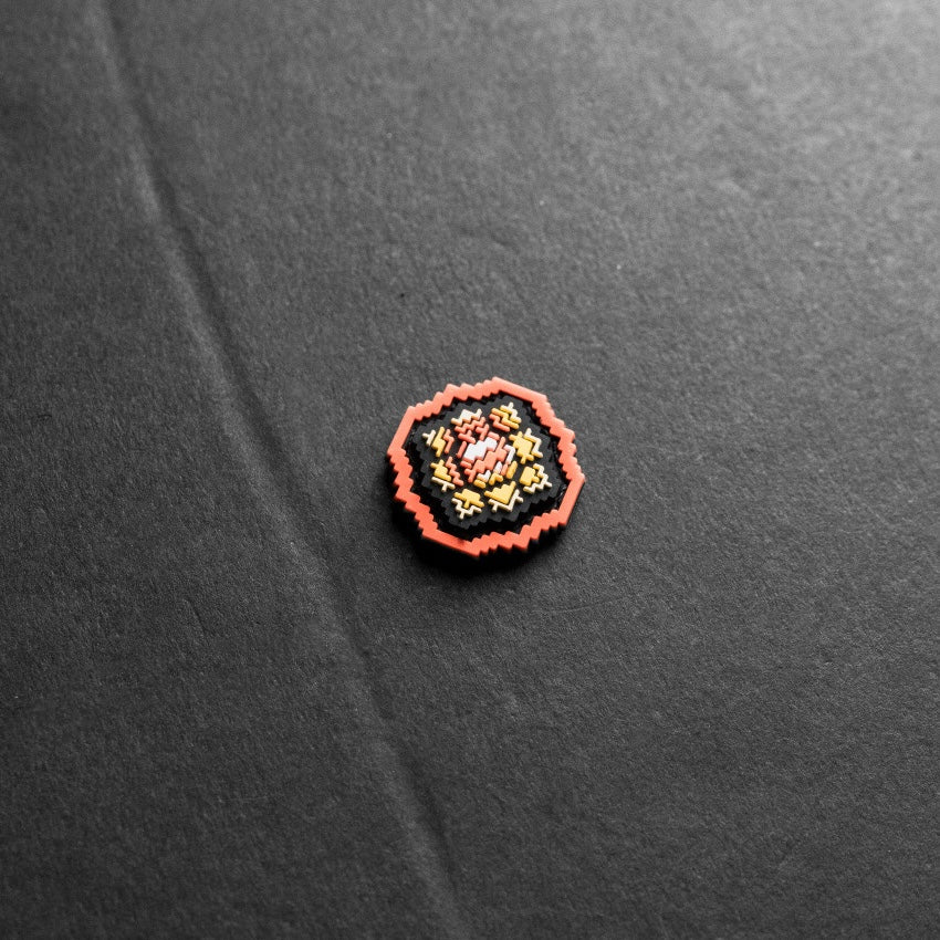 Lt Surge Veteran's Day Set